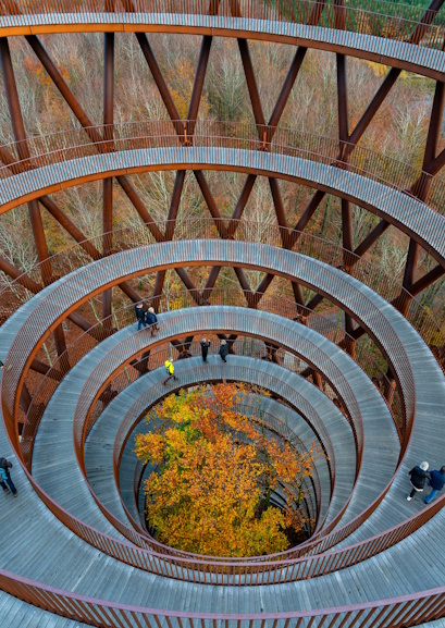 restructuring service