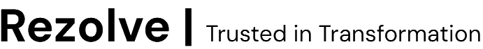 Rezolve Consulting Company