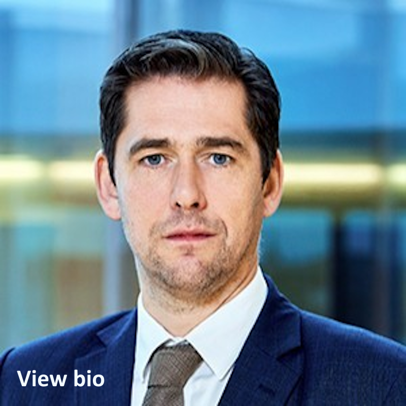 Henrik Jürgensen senior consultant Rezolve Consulting Company