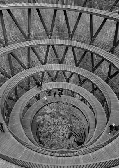 restructuring service