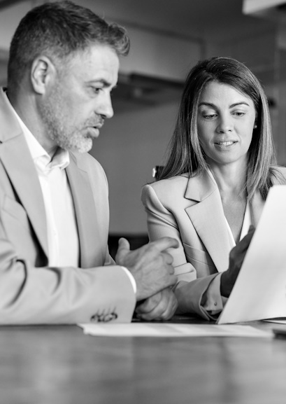 Rezolve consulting management services