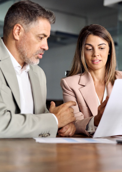 Rezolve consulting management services